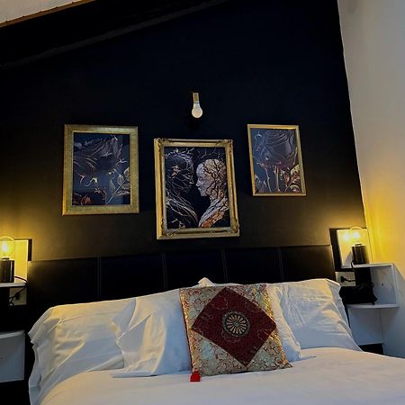 Appartamento Hosting Dreams Attics - Duomo Milano Esterno foto