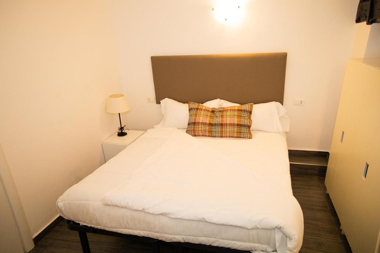 Appartamento Hosting Dreams Attics - Duomo Milano Esterno foto