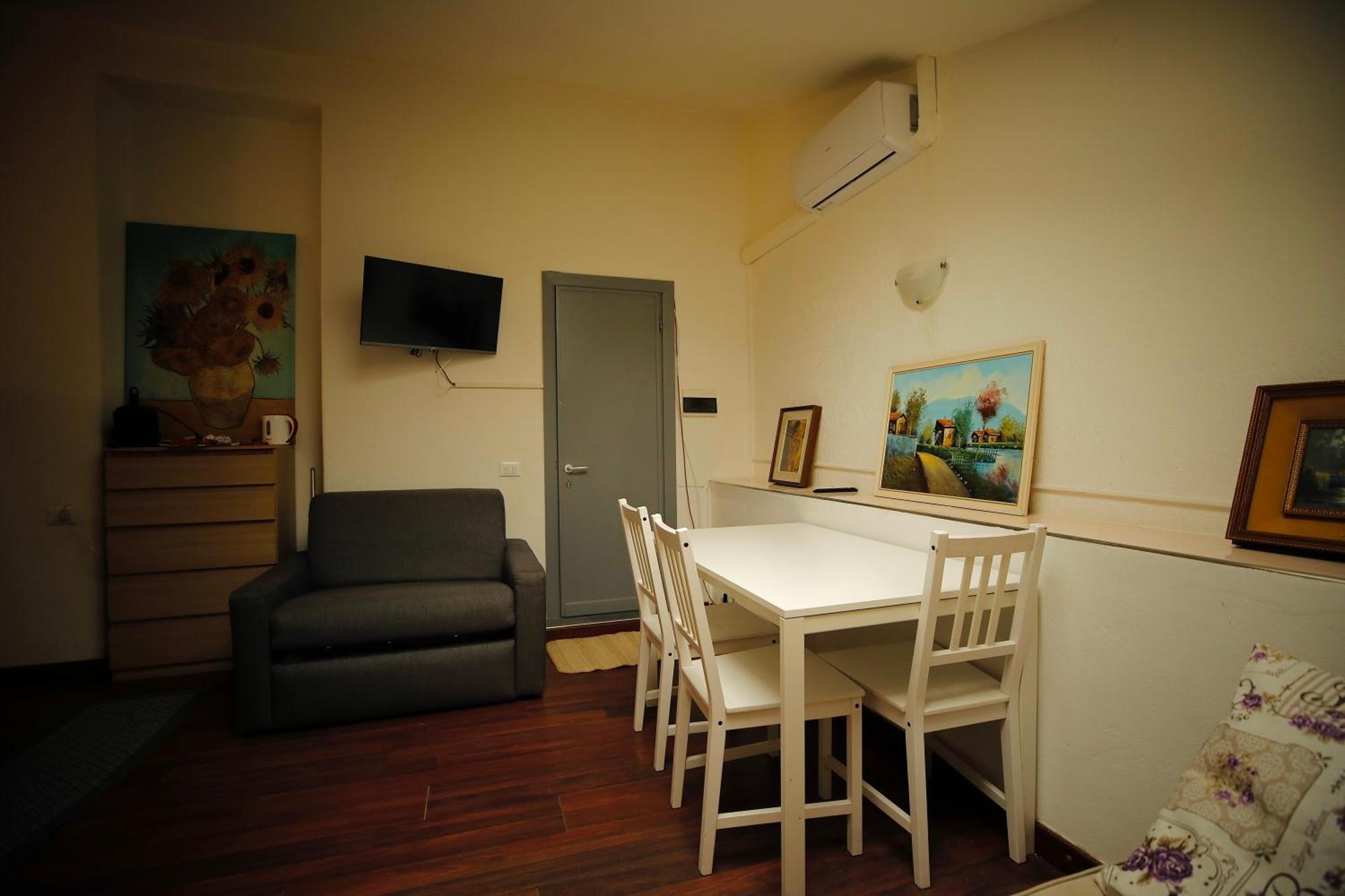 Appartamento Hosting Dreams Attics - Duomo Milano Esterno foto