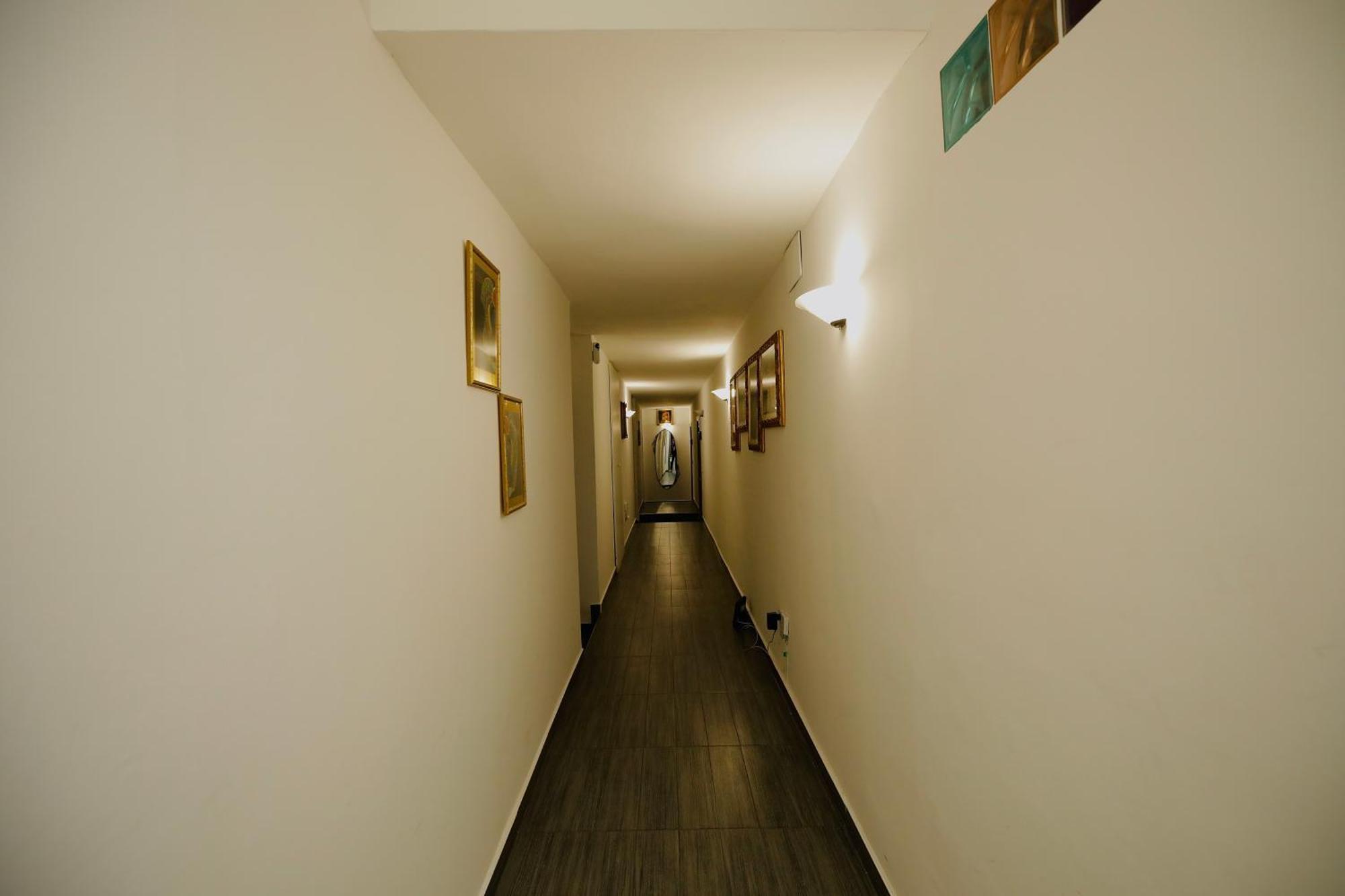 Appartamento Hosting Dreams Attics - Duomo Milano Esterno foto