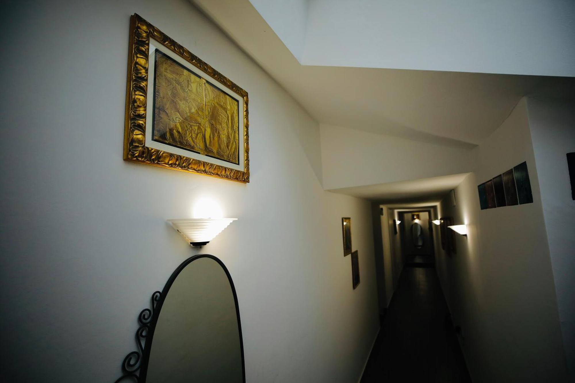 Appartamento Hosting Dreams Attics - Duomo Milano Esterno foto