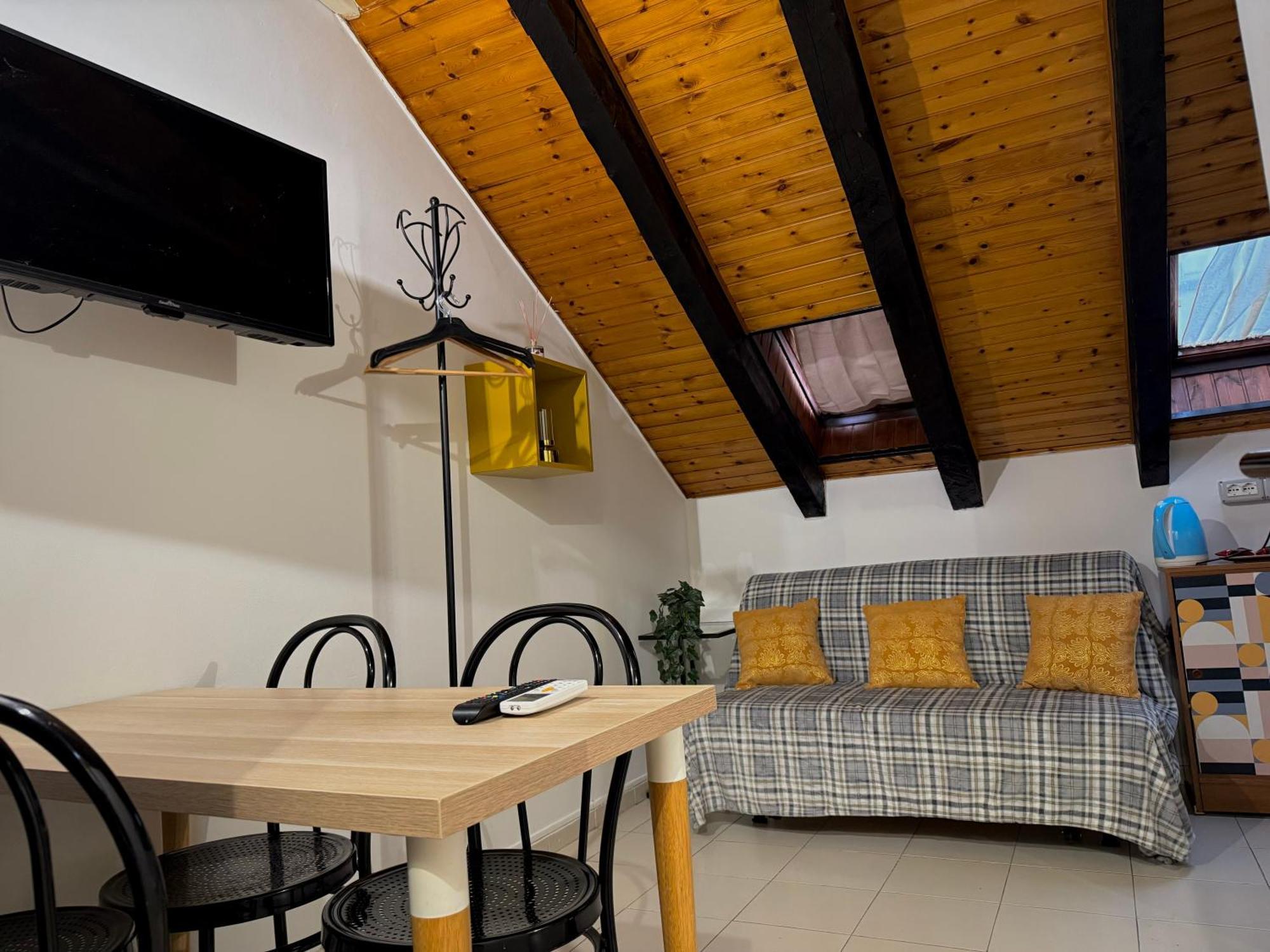 Appartamento Hosting Dreams Attics - Duomo Milano Esterno foto