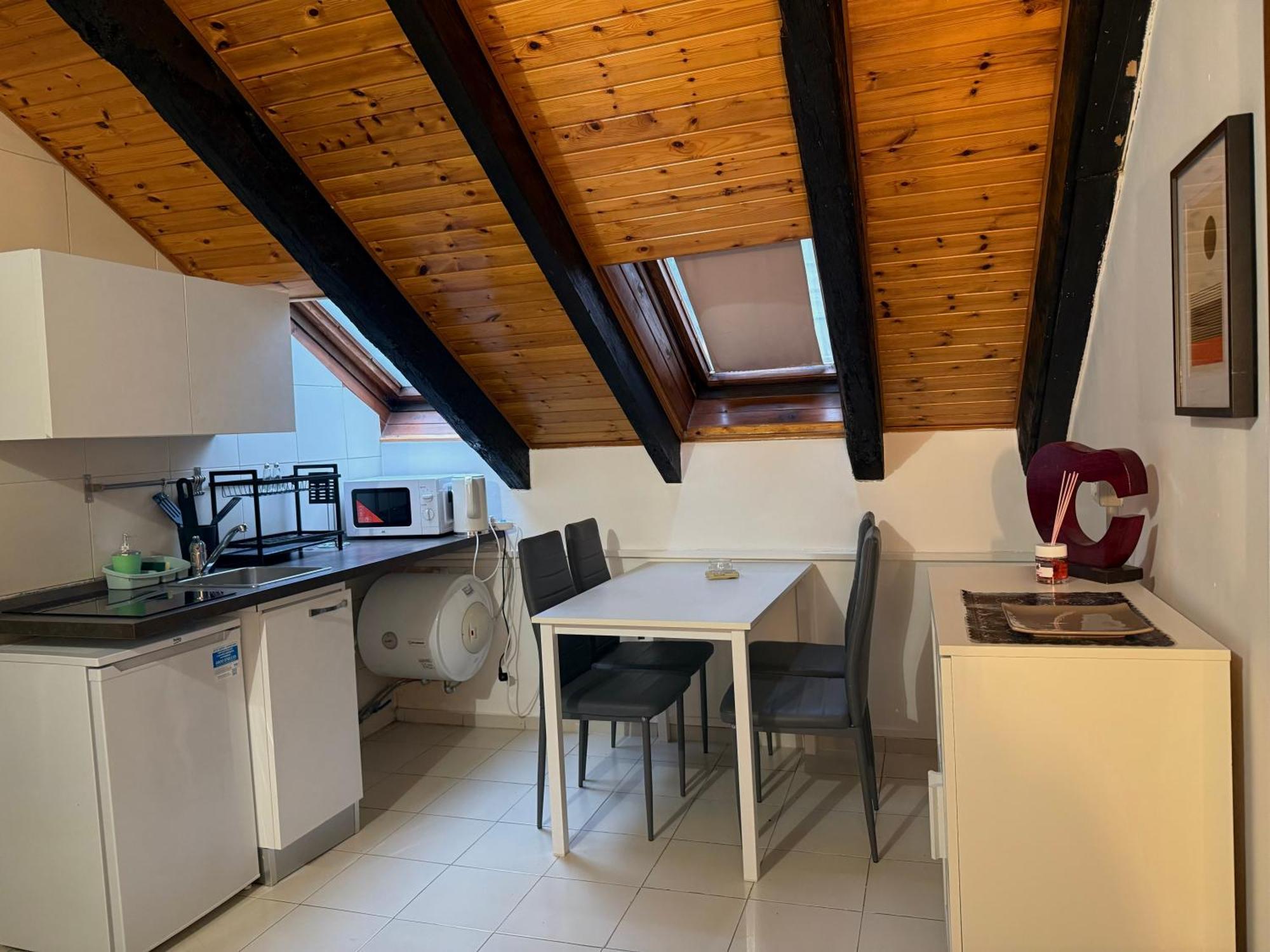 Appartamento Hosting Dreams Attics - Duomo Milano Esterno foto