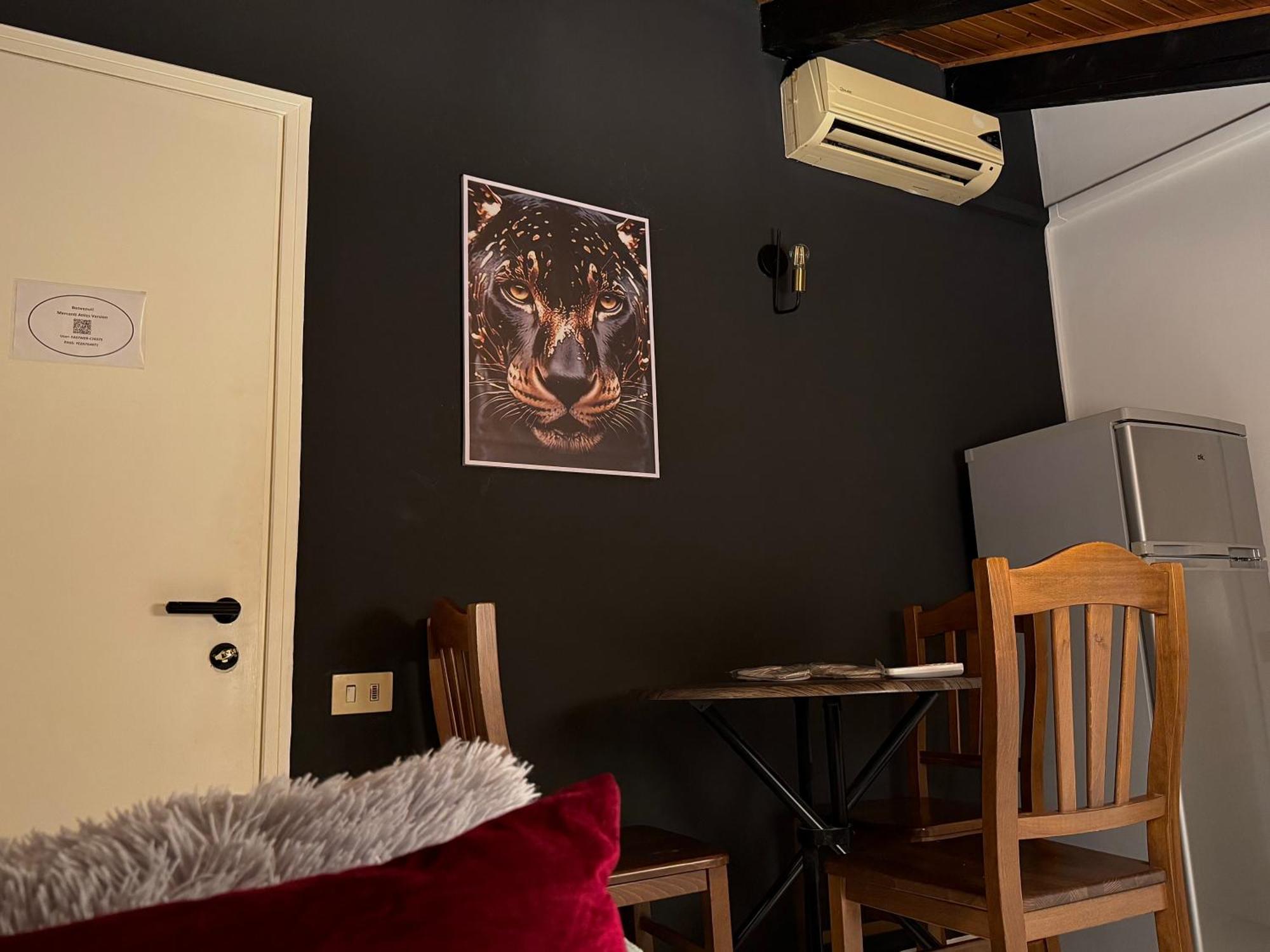 Appartamento Hosting Dreams Attics - Duomo Milano Esterno foto